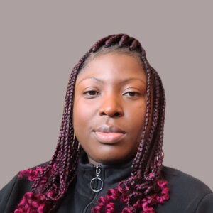 Nelly Bama, Therapist
