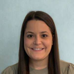 Alison Kern, Therapist