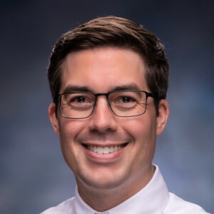 Ryan Sondergard, Psychiatrist
