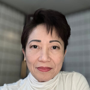 Dr. Carmela J. Javellana, Psychiatrist