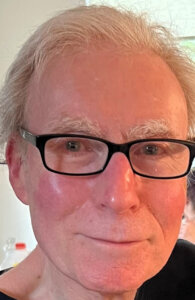 Robert Cohen, Psychiatrist