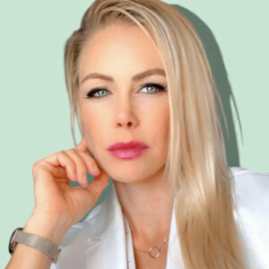 Allison Bonham, Psychiatric Nurse Practitioner