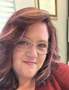 Lisa Norton, Psychiatric Nurse Practitioner