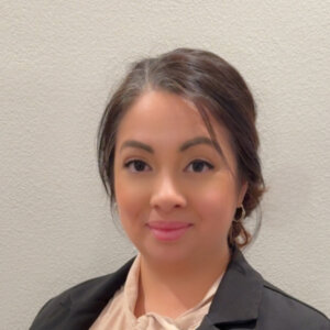 Melissa Avitia, Therapist