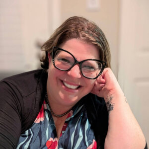 Heather Norcross, Therapist