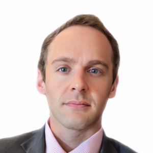 Patrick Michael Lockwood, Psychologist