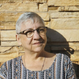 Patricia Broughton