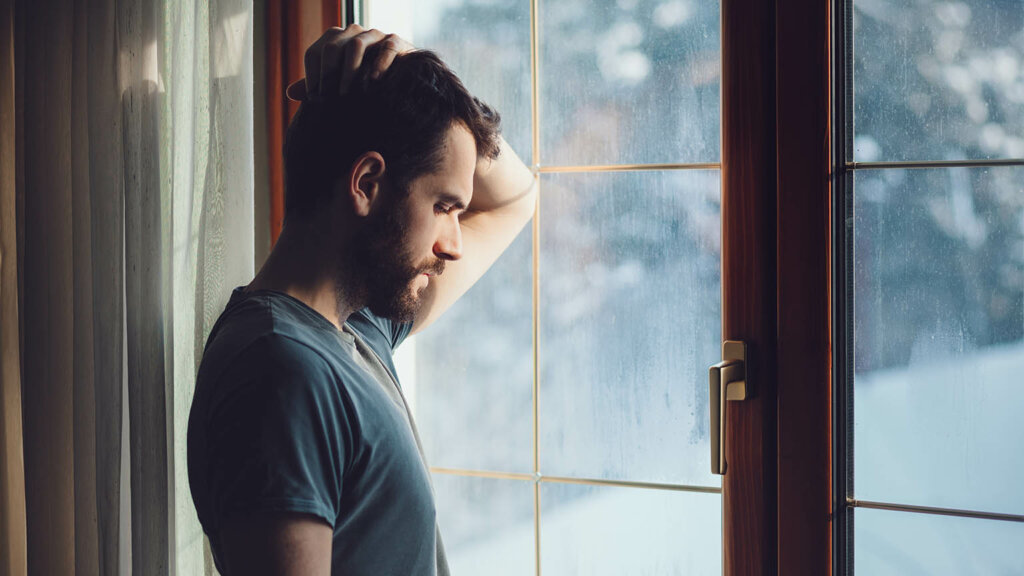 What Causes Abandonment Issues and How They Impact Relationships