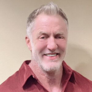Kevin Collen
