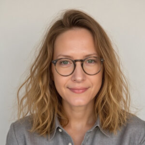 Sarah Spurling