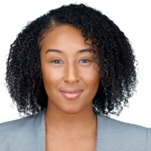 Candice McCray