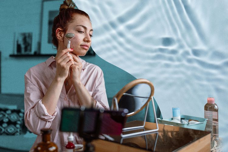 Why Aging Triggers So Much Anxiety for Many People —And How To Cope