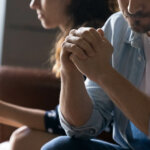 Domestic Violence and Abuse:  Identifying Red and Orange Flags and What a Healthy Relationship Looks Like 