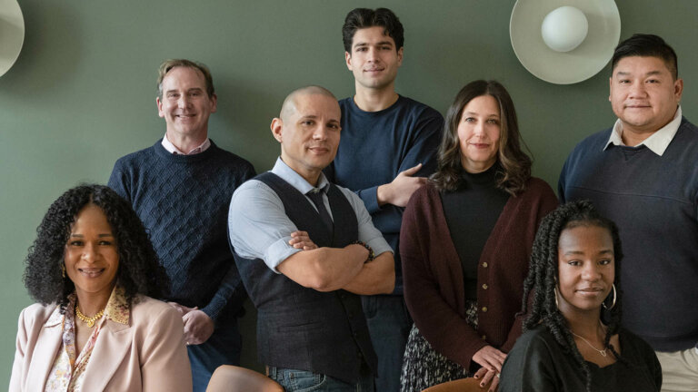 Five Strategies for Prioritizing Mental Health During Workplace Change