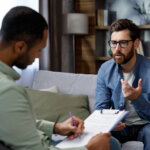 LGBTQ+ Affirming Therapy: Should Your Therapist Be LGBTQ+?