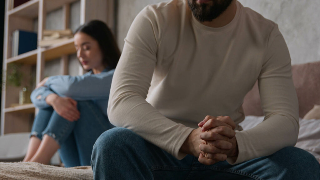 How to Stop Fighting in a Relationship: Breaking the Cycle of Repetitive Fights