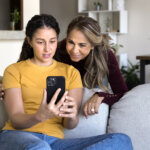 How Gen Z and Gen X Differences in Social Media Behavior Contribute to Parent-Child Generational Divide