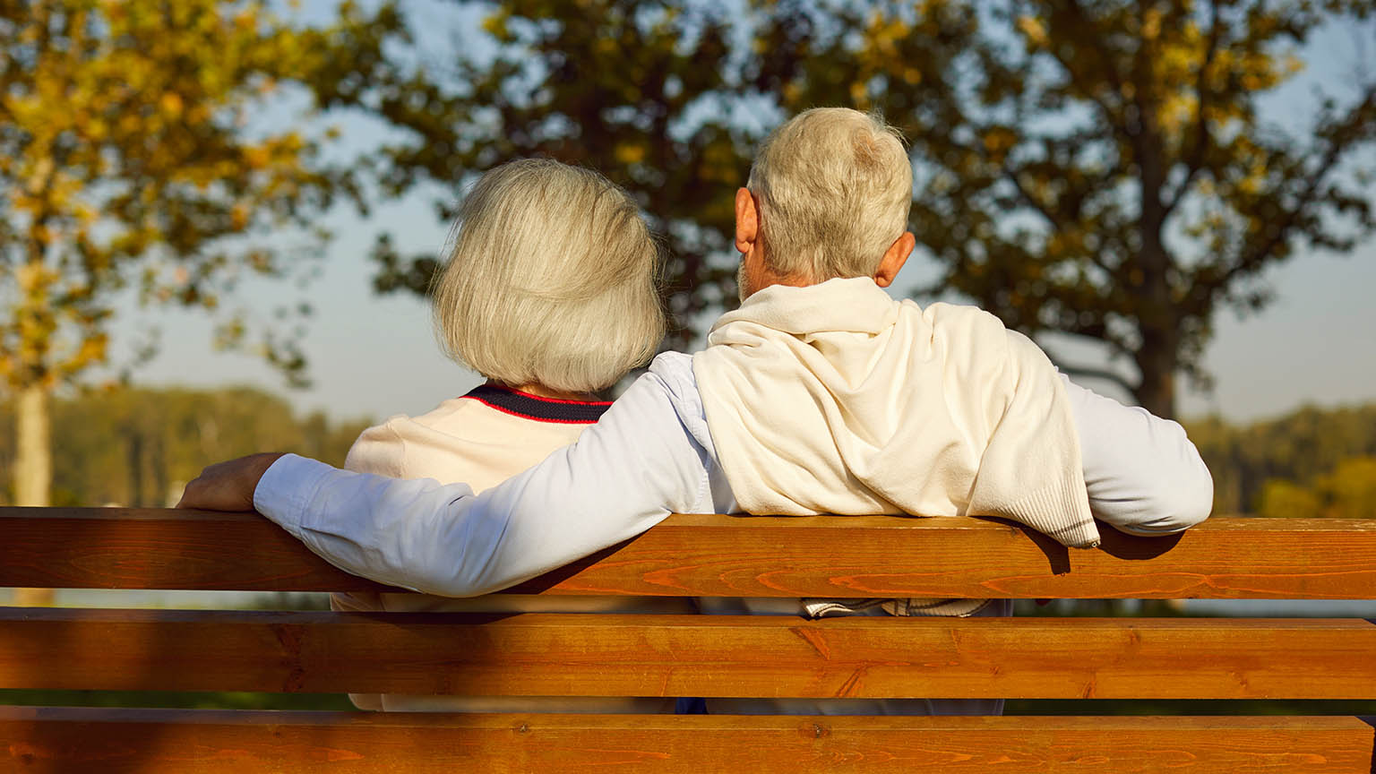 Depression in Retirement: Why It Happens and What To Do
