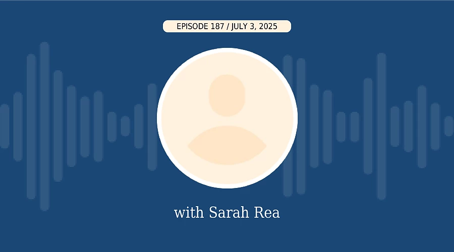 Speaking Up About Anxiety & Vulnerability