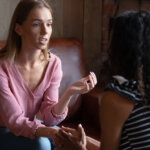 Caught in a Trauma Dumping Cycle? Signs You’re Oversharing and What to Do