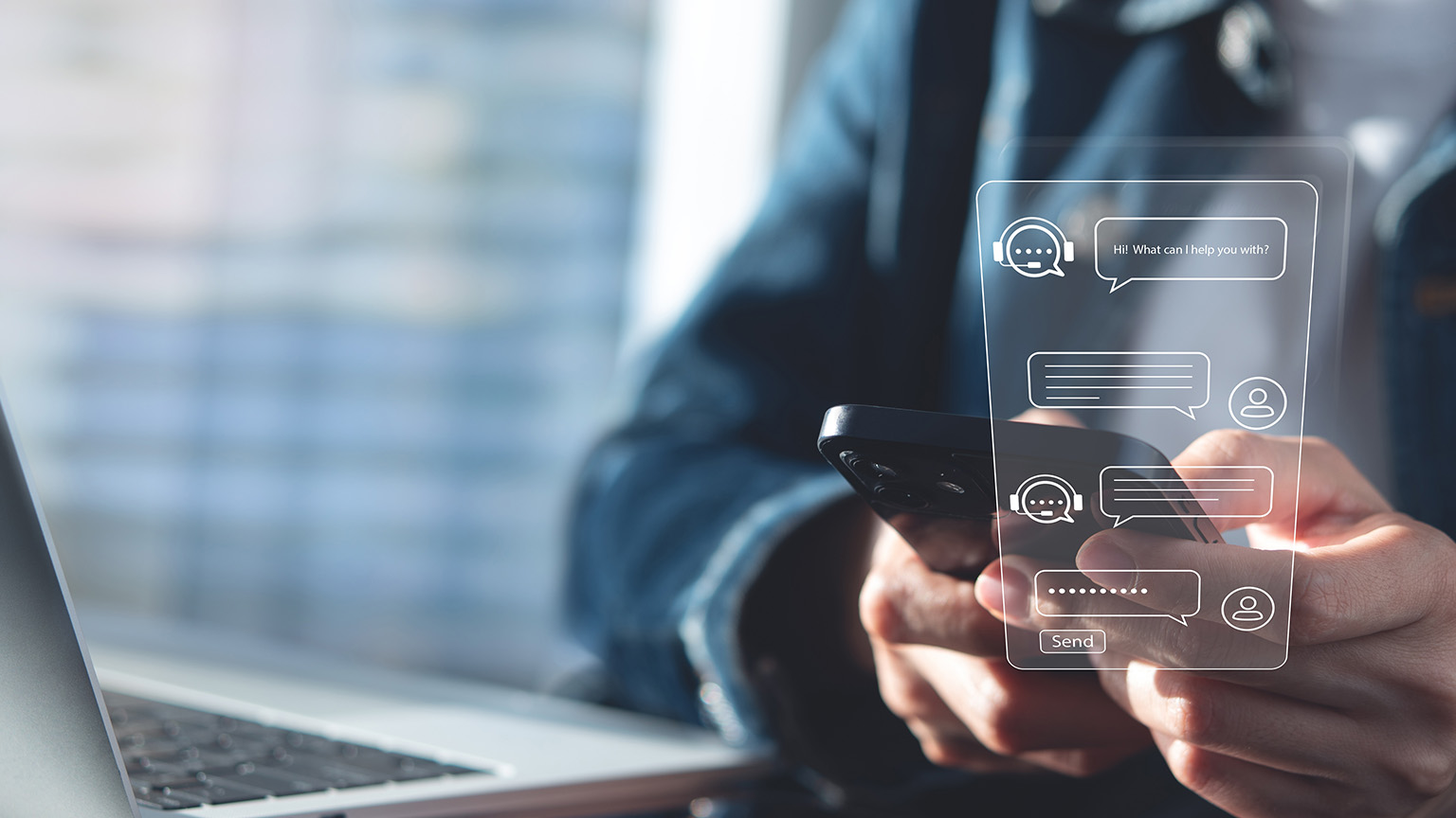 I’m a Therapist Who Tested AI Therapist Chatbots: Can They Really Replace Humans?
