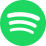 Spotify Podcasts Icon