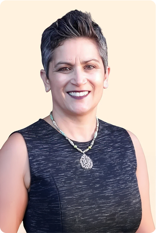 Nicholette Leanza, M.Ed, LPCC