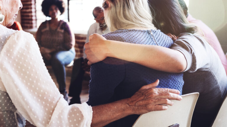 Suicide Loss Survivor Group