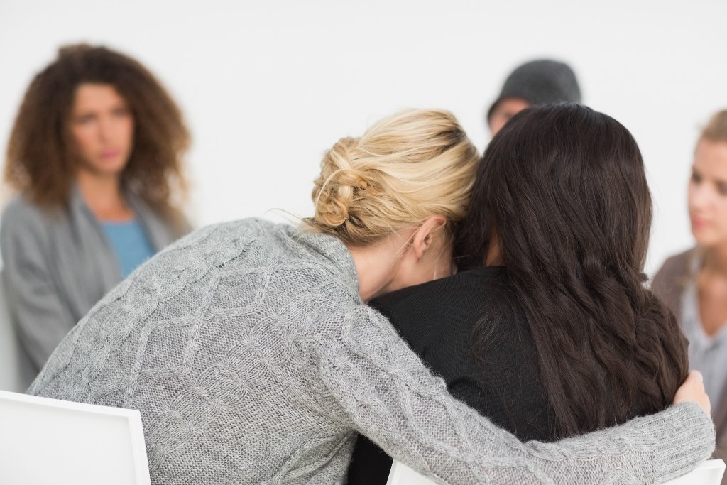 To get registered for the Emotional Wellness For Moms Group in Pasadena, California
