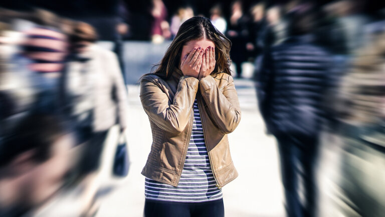 List of Common and Rare Phobias: From Everyday Fears to the Truly Unusual