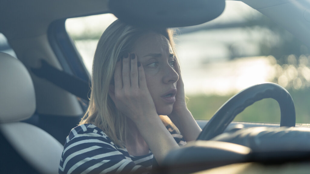 How to Diagnose Anxiety: Insights from a Licensed Therapist