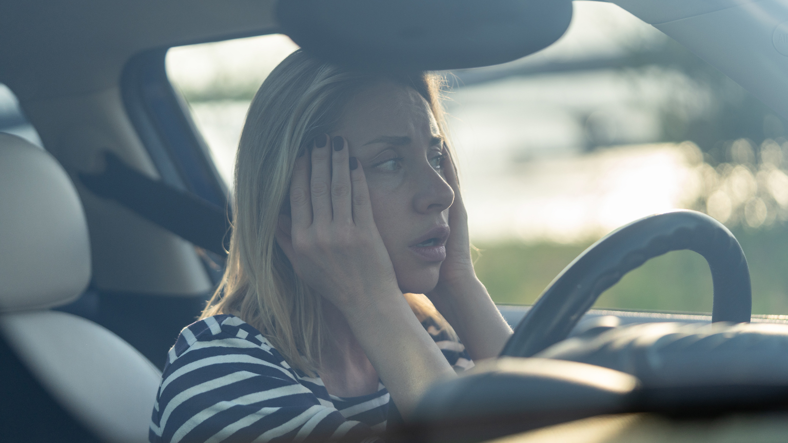 How to Diagnose Anxiety: Insights from a Licensed Therapist