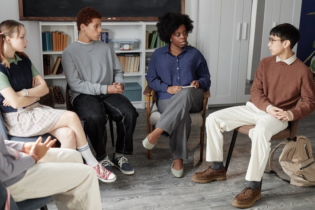 Call to get registered for the Introduction To Mindfulness Group in Pennsylvania