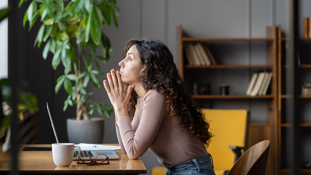 What Is Functional Freeze—and Why It’s Often Mistaken for Depression