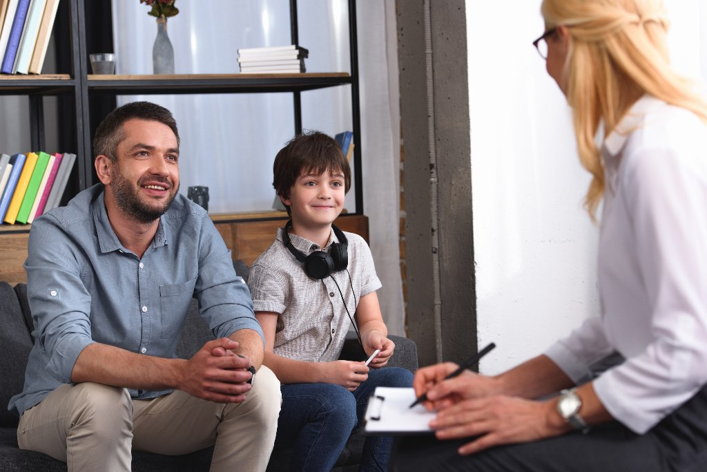 To get registered for the ADHD Parenting Group in Vancouver, Washington