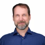 Mark McGrosky, PhD, LCSW