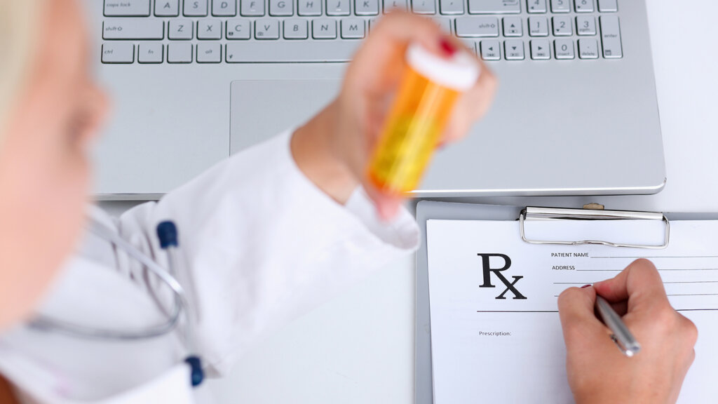 Gabapentin for Anxiety: What Patients Should Know Before Considering It