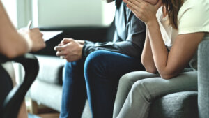 Surviving Infidelity: Expert Advice on Rebuilding Trust After Cheating
