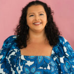 photo of Lexy Inks