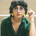 photo of Isabel Mata