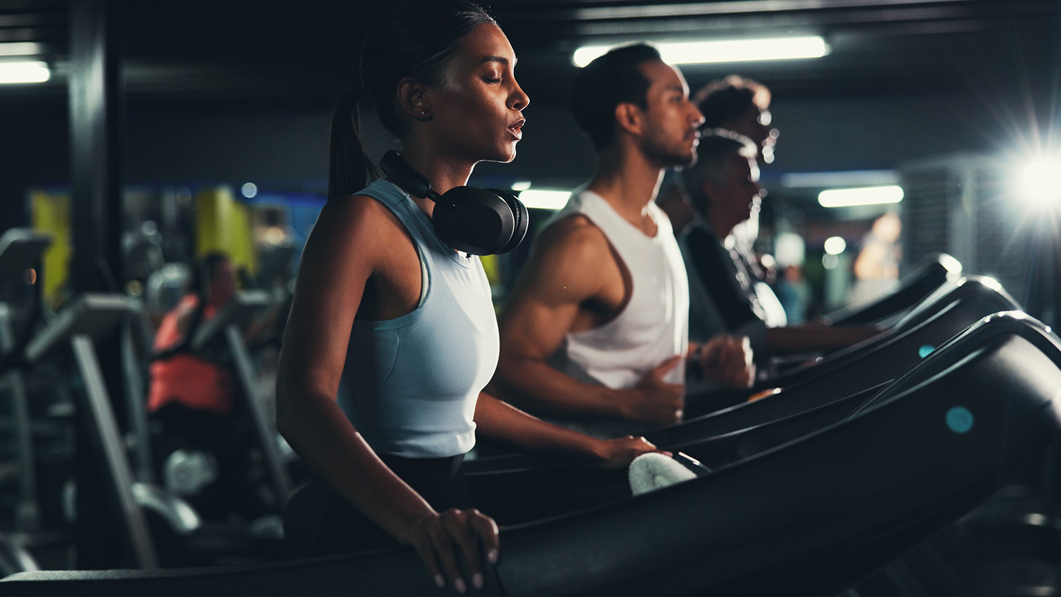 The Arrival Fallacy: Why You’ll Never Feel “Healed Enough” on the Self-Improvement Treadmill