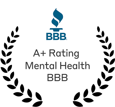 BBB A+ Rating Mental Health