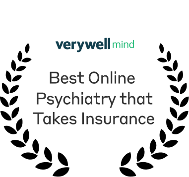 Verywellmind Best Online Psychiatry