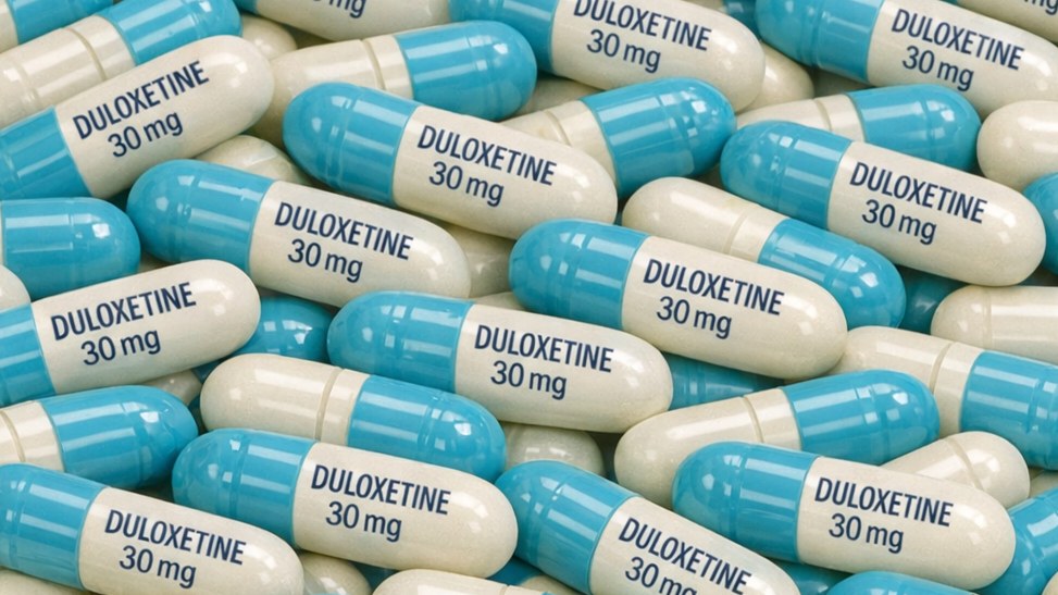 Duloxetine (Cymbalta)