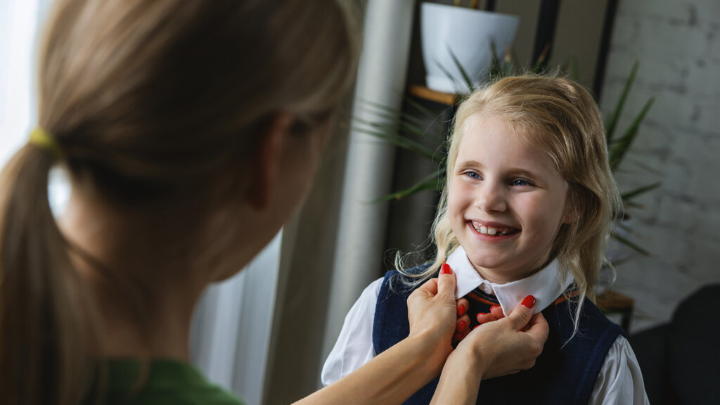 Two Skills Every Parent Needs to Reduce Conflict When Raising a Child With ADHD
