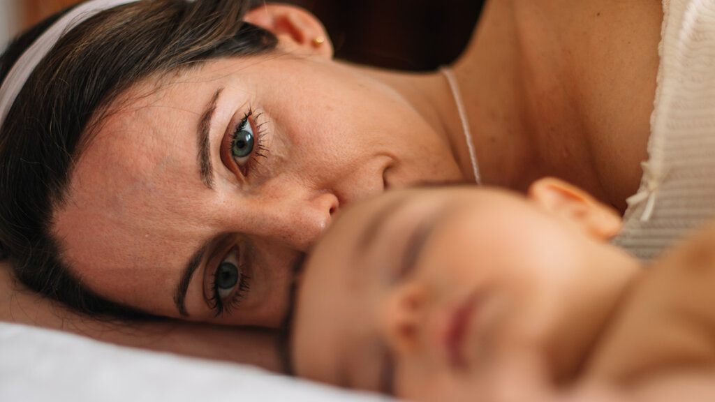 Maternal Mental Health Statistics: What Do the Numbers Reveal and How Can Families Find Support?