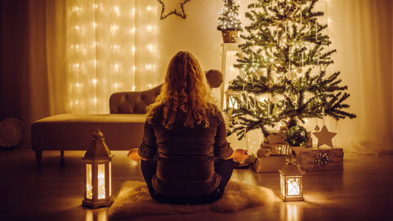 Stress & Anxiety During the Holiday Season: How Mindfulness and CBT Can Help