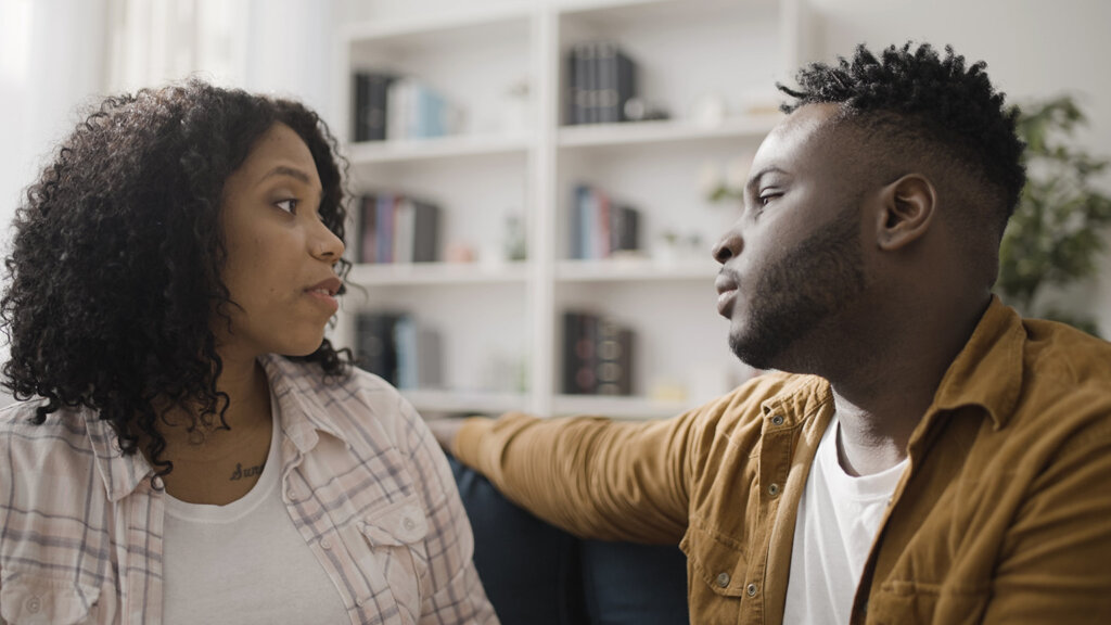 How Gottman Method Helped Improve My Marriage