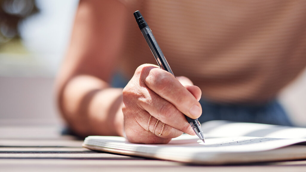 The Best Guided Journals That Can Make Starting a Journaling Habit Easy