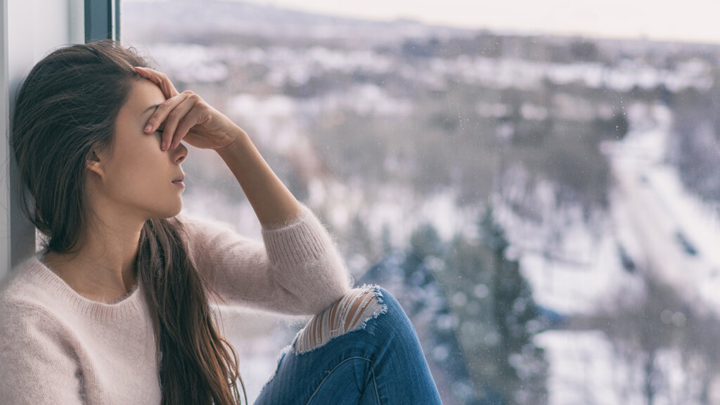 7 Ways to Cope With Seasonal Depression, From Someone Living Through It